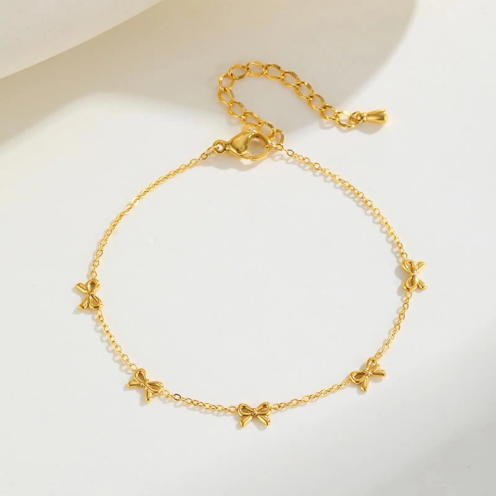 Elegant Charm Heart Bracelets Chain Beautiful Crystal Stone Drop Jewelry Silver Color Fashion For Women Wedding Lady Cute