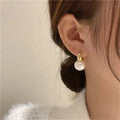 earl Earrings – Elegant & Chic