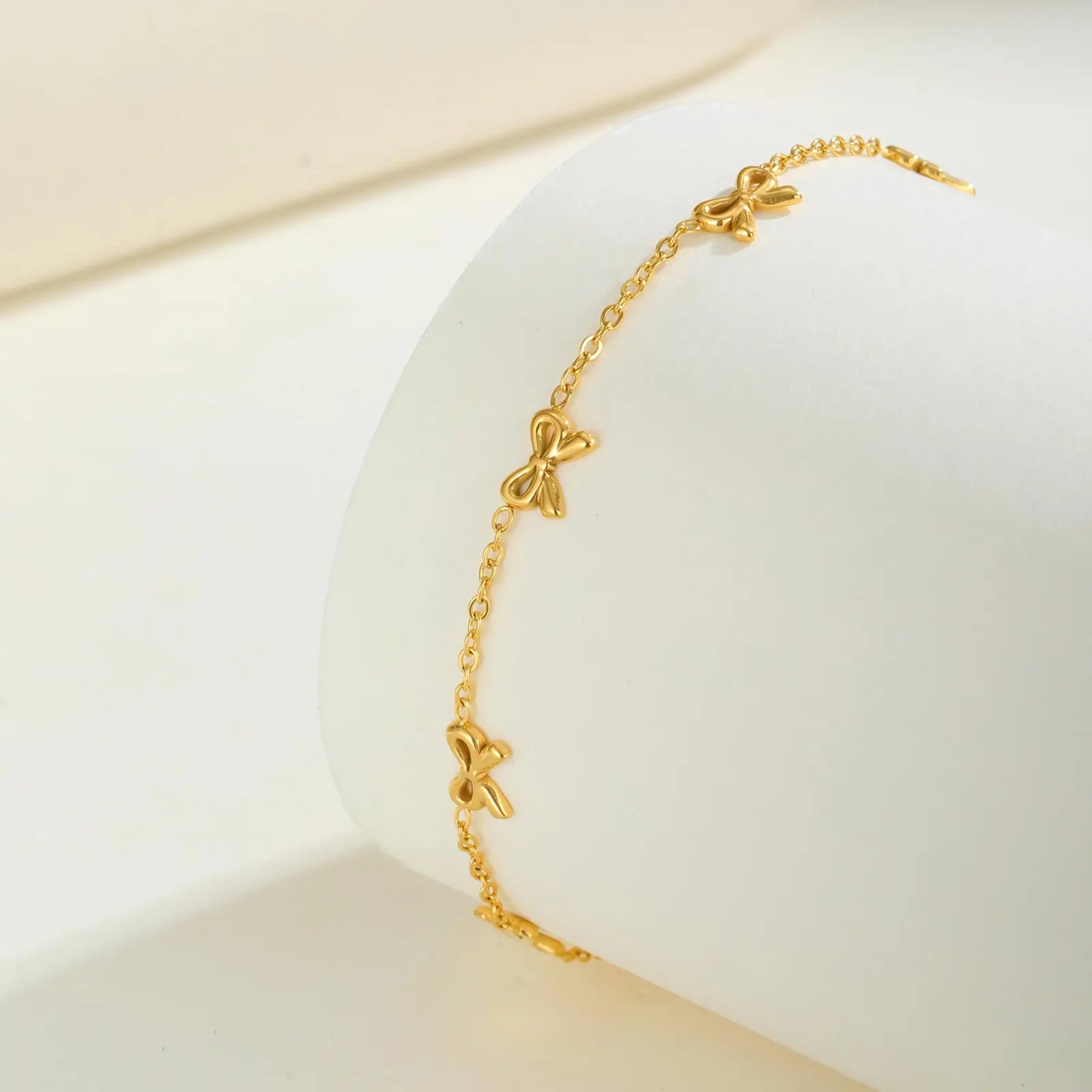 Elegant Charm Heart Bracelets Chain Beautiful Crystal Stone Drop Jewelry Silver Color Fashion For Women Wedding Lady Cute