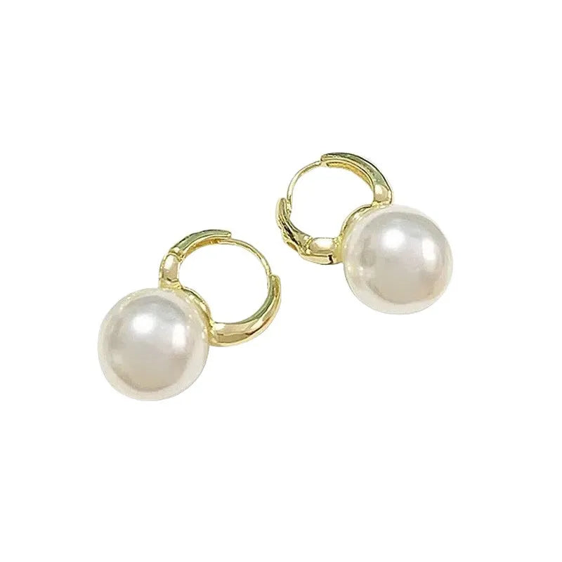earl Earrings – Elegant & Chic