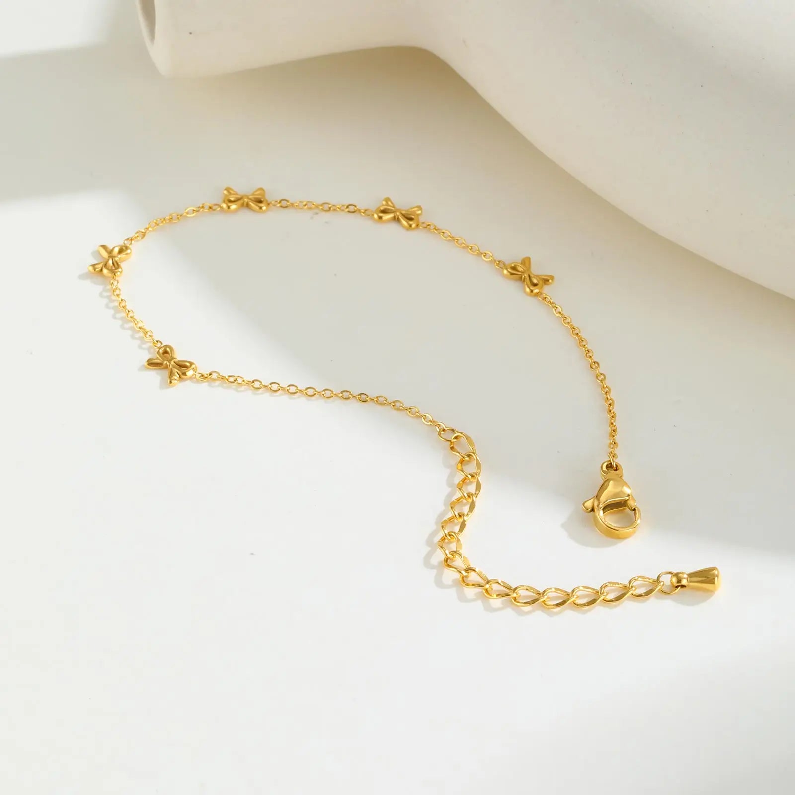 Elegant Charm Heart Bracelets Chain Beautiful Crystal Stone Drop Jewelry Silver Color Fashion For Women Wedding Lady Cute