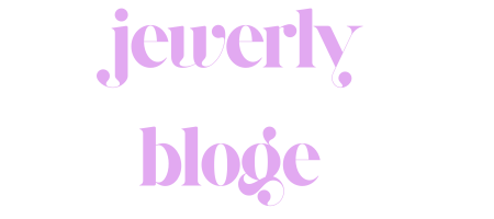 Jewelry bloge